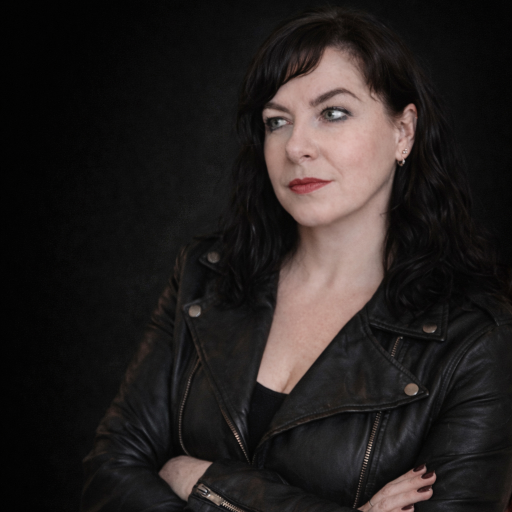 Agnieszka Agie Nicholls zalozycielka BRU