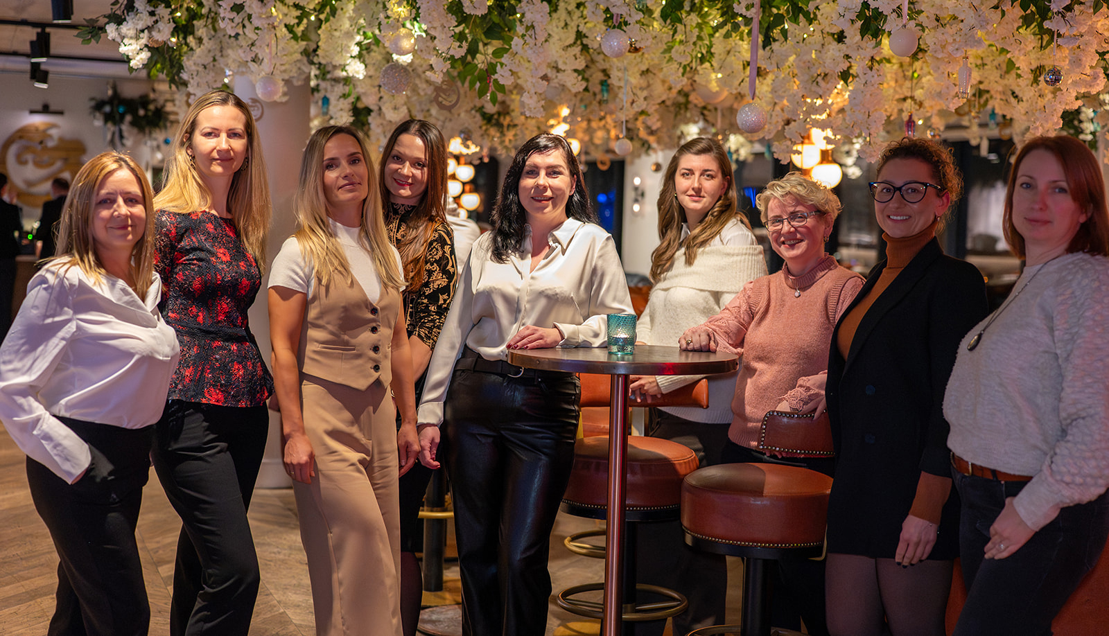 klub kobiet biznesu spotkanie 1